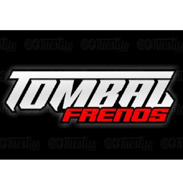 TOMBAL